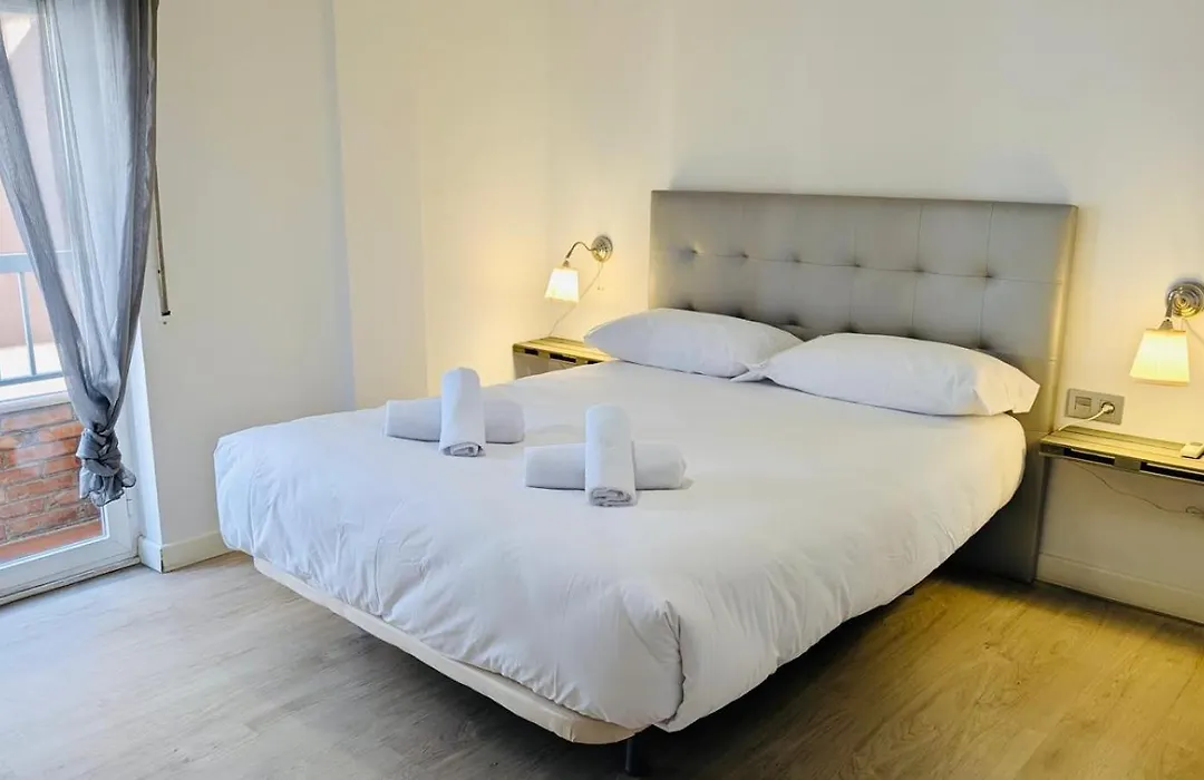 Apartamento Ml18-1
