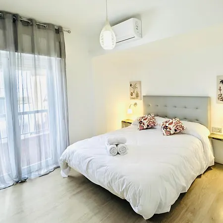 Apartamento Ml18-2