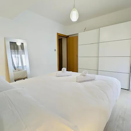 Apartamento Ml18-3